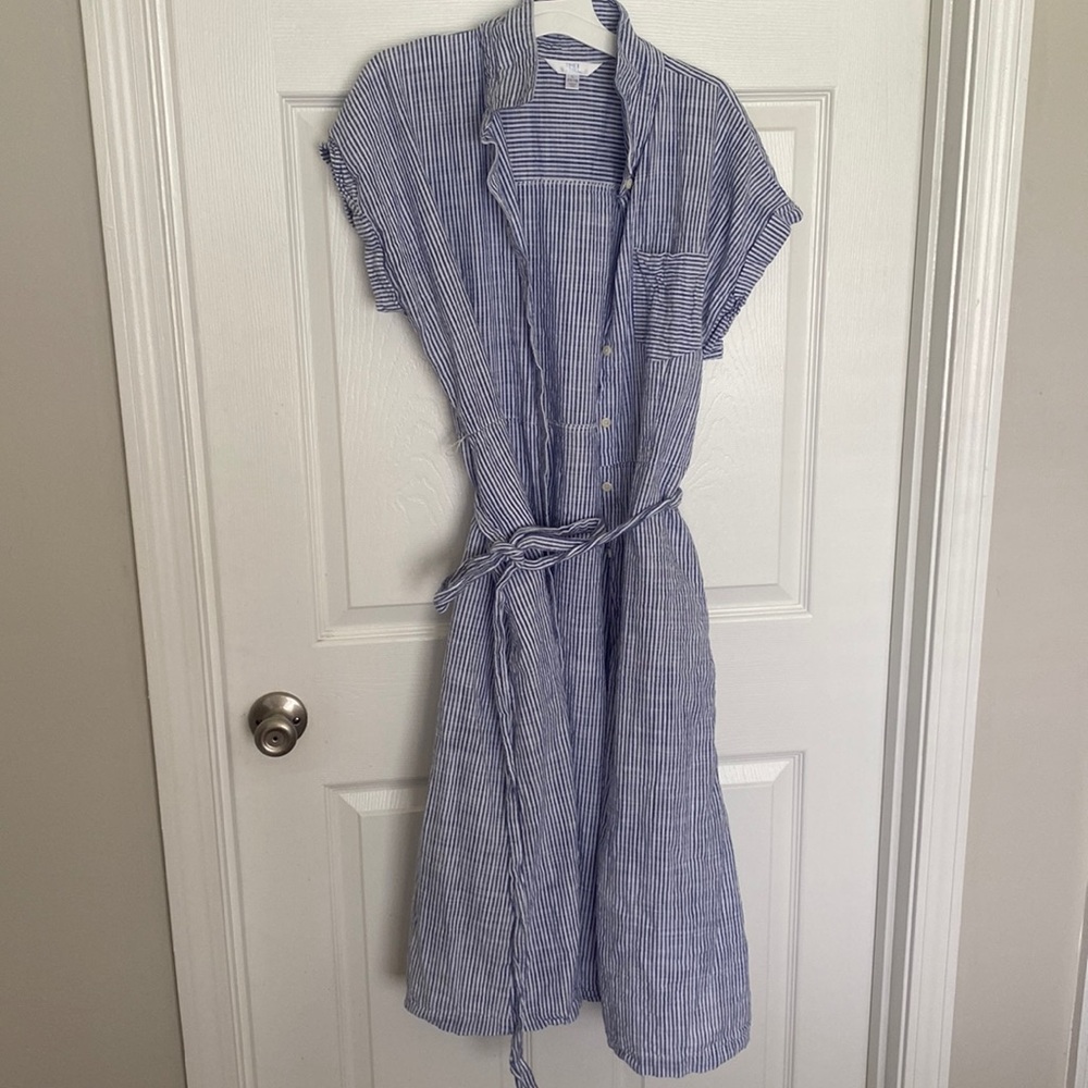 Time and tru dress
